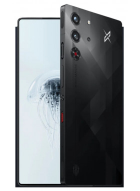 Nubia Redmagic 10 Pro 256GB Logo